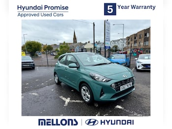 Hyundai - i10
