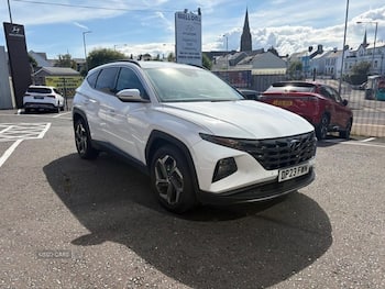 Used Hyundai TUCSON 2023 for sale - 79688807: Photo