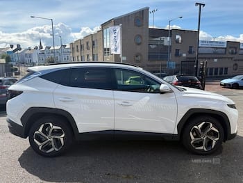Used Hyundai TUCSON 2023 for sale - 79688807: Photo