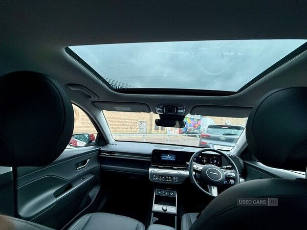 Used Hyundai KONA 2024 for sale - 73576797: Photo 11