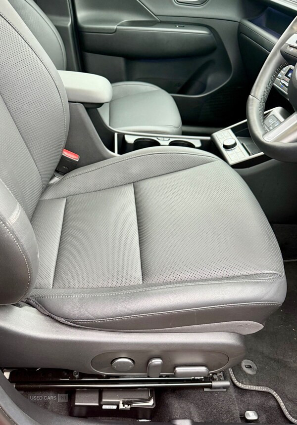 Used Hyundai KONA 2024 for sale - 73576797: Photo 14