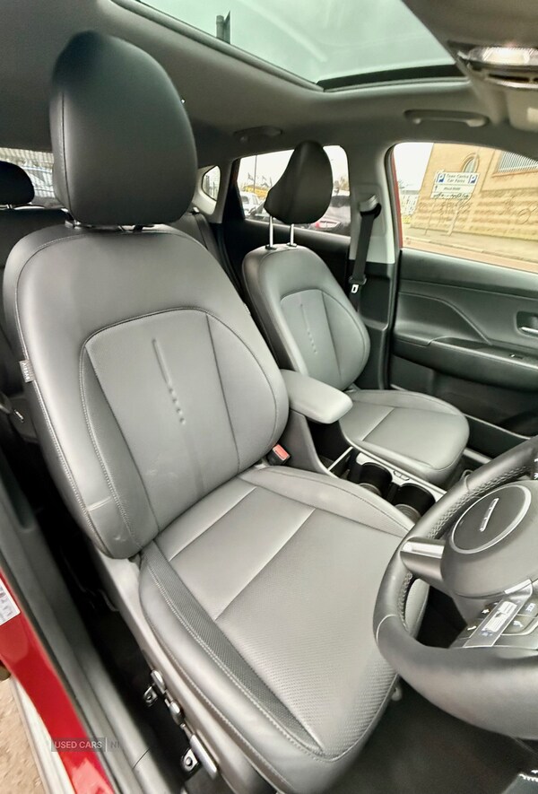 Used Hyundai KONA 2024 for sale - 73576797: Photo 15