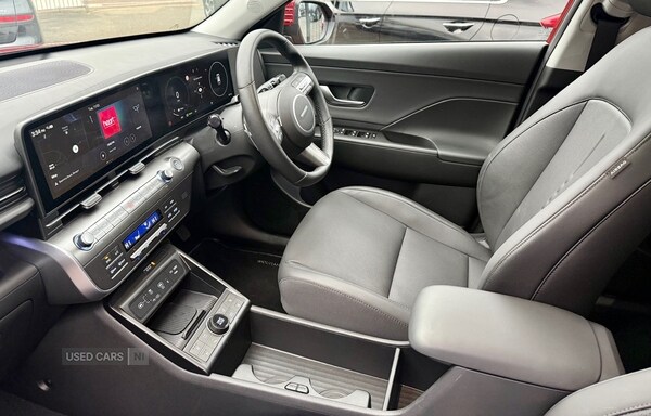 Used Hyundai KONA 2024 for sale - 73576797: Photo 16