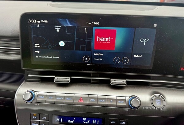 Used Hyundai KONA 2024 for sale - 73576797: Photo 19