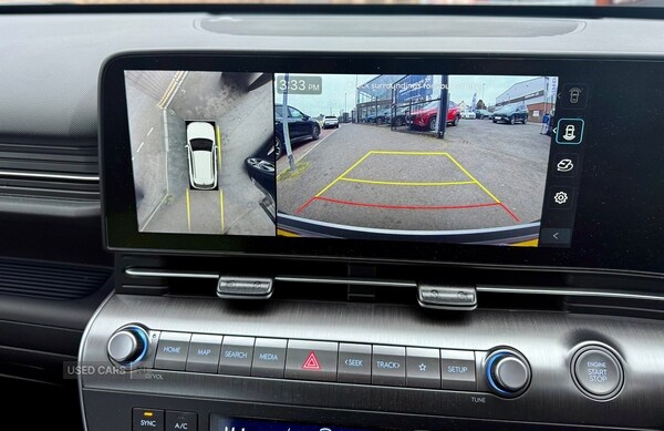 Used Hyundai KONA 2024 for sale - 73576797: Photo 20