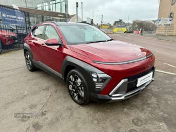 Used Hyundai KONA 2024 for sale - 73576797: Photo
