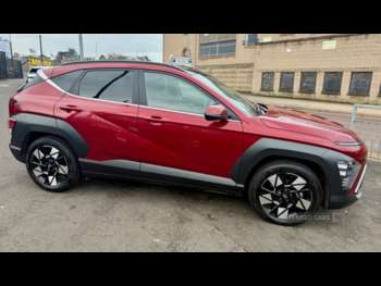 Used Hyundai KONA 2024 for sale - 73576797: Photo