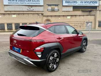 Used Hyundai KONA 2024 for sale - 73576797: Photo