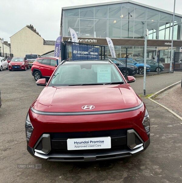 Used Hyundai KONA 2024 for sale - 73576797: Photo 6