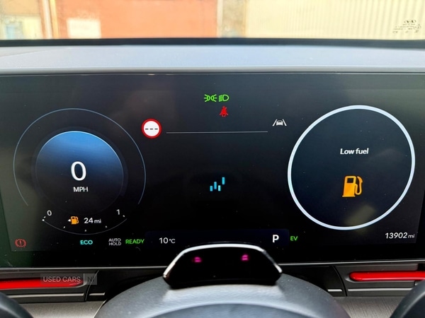 Used Hyundai KONA 2025 for sale - 76419428: Photo 12