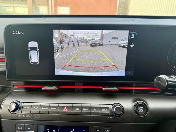 Used Hyundai KONA 2025 for sale - 76419428: Photo 13