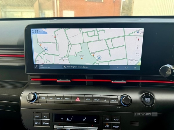 Used Hyundai KONA 2025 for sale - 76419428: Photo 14