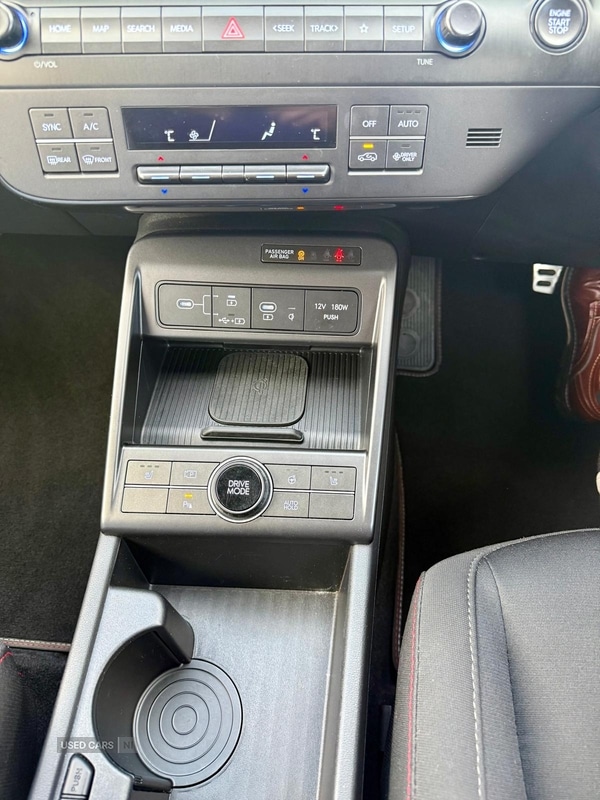 Used Hyundai KONA 2025 for sale - 76419428: Photo 17