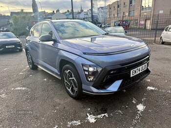 Used Hyundai KONA 2025 for sale - 76419428: Photo