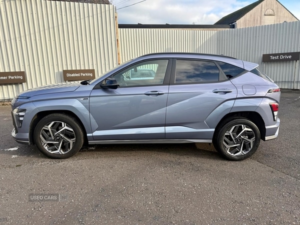 Used Hyundai KONA 2025 for sale - 76419428: Photo 7
