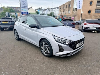 Used Hyundai i20 2024 for sale - 79146413: Photo
