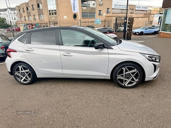 Used Hyundai i20 2024 for sale - 79146413: Photo