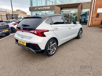 Used Hyundai i20 2024 for sale - 79146413: Photo
