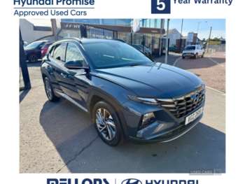 2021 - 1.6 TGDi Premium 5dr 2WD