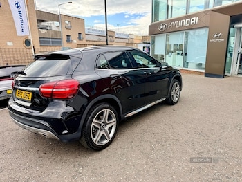 Used Mercedes-Benz GLA 2020 for sale - 79389154: Photo