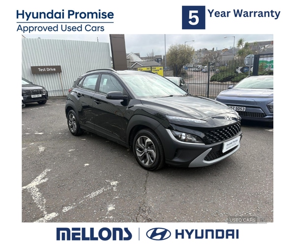 Used Hyundai KONA 2023 for sale - 77958694: Photo 1