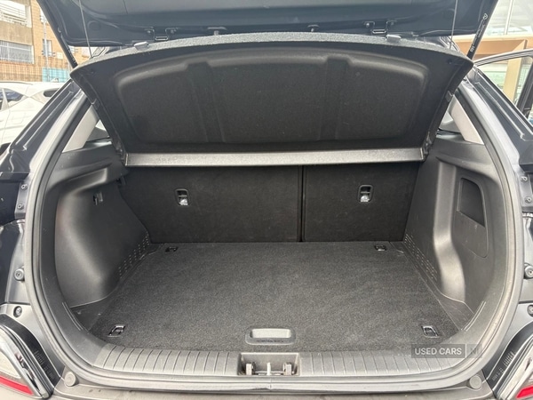 Used Hyundai KONA 2023 for sale - 77958694: Photo 10