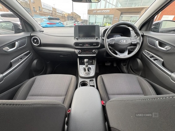 Used Hyundai KONA 2023 for sale - 77958694: Photo 11