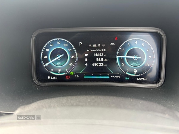 Used Hyundai KONA 2023 for sale - 77958694: Photo 12