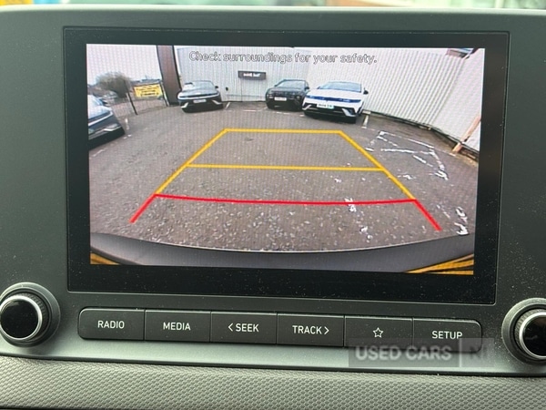 Used Hyundai KONA 2023 for sale - 77958694: Photo 13