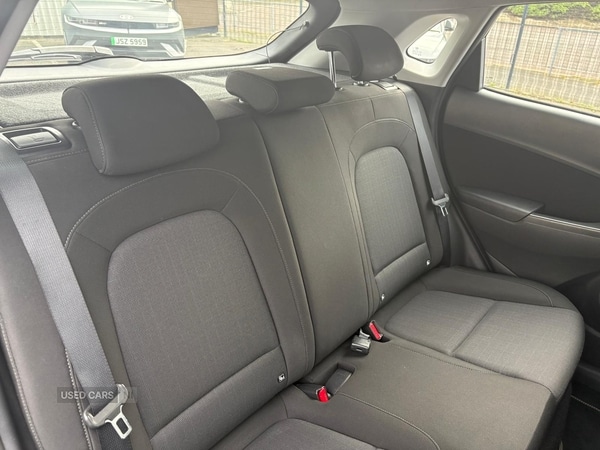 Used Hyundai KONA 2023 for sale - 77958694: Photo 16