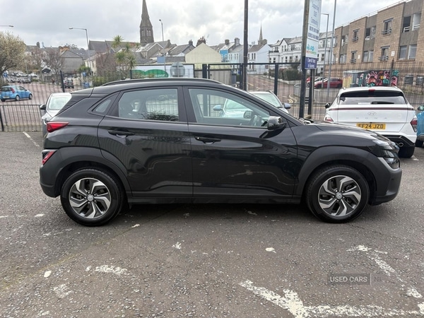 Used Hyundai KONA 2023 for sale - 77958694: Photo 3