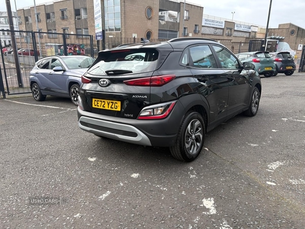 Used Hyundai KONA 2023 for sale - 77958694: Photo 4
