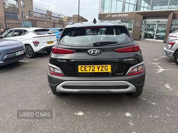 Used Hyundai KONA 2023 for sale - 77958694: Photo 5