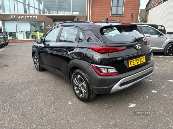 Used Hyundai KONA 2023 for sale - 77958694: Photo 6