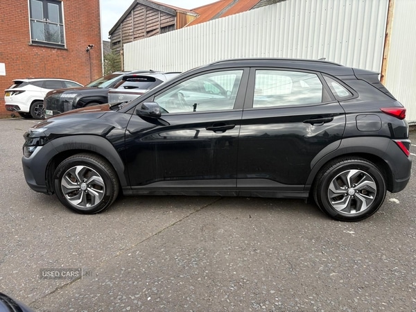 Used Hyundai KONA 2023 for sale - 77958694: Photo 7