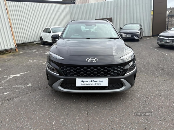 Used Hyundai KONA 2023 for sale - 77958694: Photo 9