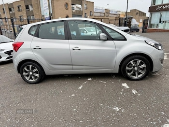 Used Hyundai Ix20 2019 for sale - 76095372: Photo