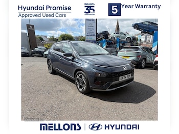 Used Hyundai BAYON 2024 for sale - 78935890: Photo