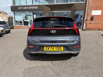 Used Hyundai BAYON 2024 for sale - 78935890: Photo