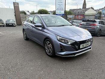 Used Hyundai i20 2025 for sale - 79013585: Photo