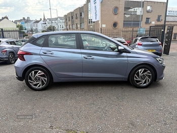 Used Hyundai i20 2025 for sale - 79013585: Photo