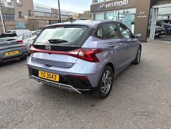 Used Hyundai i20 2025 for sale - 79013585: Photo