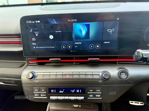 Used Hyundai KONA 2024 for sale - 76419421: Photo 13