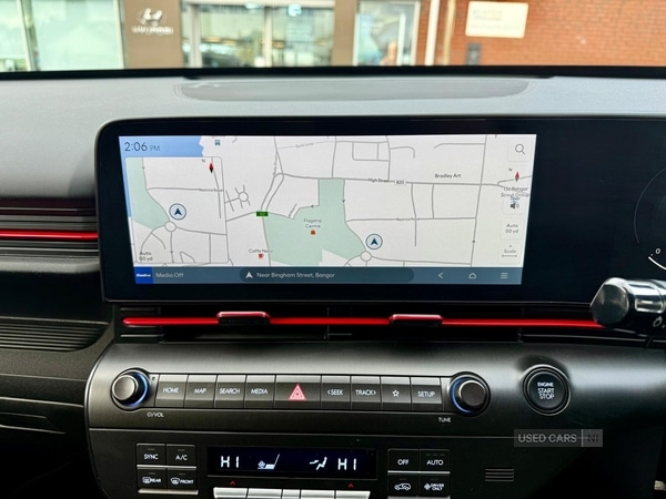 Used Hyundai KONA 2024 for sale - 76419421: Photo 15