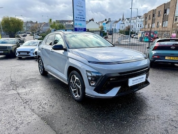Used Hyundai KONA 2024 for sale - 76419421: Photo