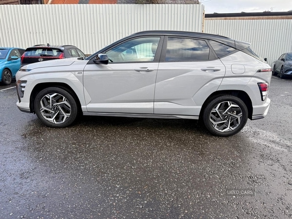 Used Hyundai KONA 2024 for sale - 76419421: Photo 7