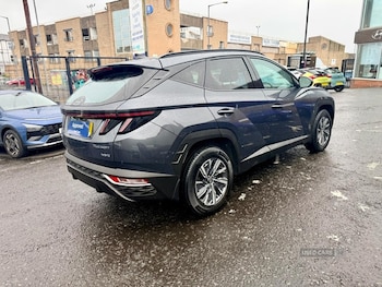 Used Hyundai TUCSON 2023 for sale - 78923498: Photo