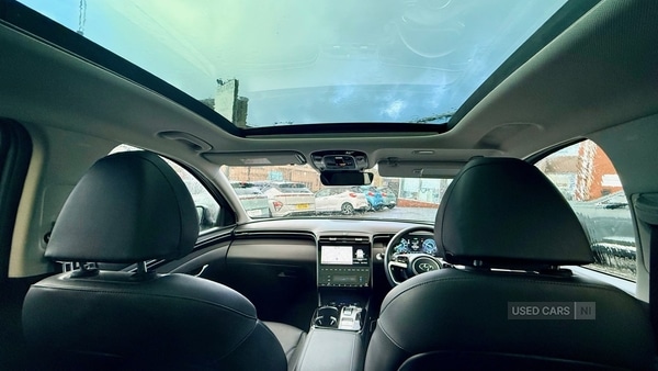 Used Hyundai TUCSON 2024 for sale - 77238986: Photo 10