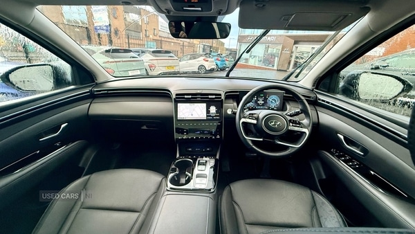 Used Hyundai TUCSON 2024 for sale - 77238986: Photo 11