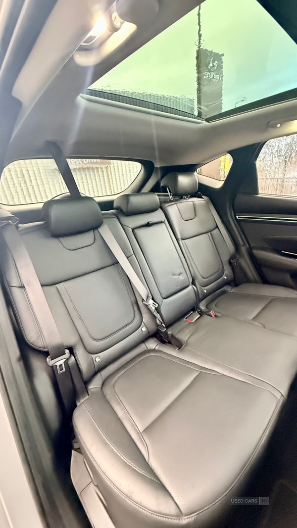 Used Hyundai TUCSON 2024 for sale - 77238986: Photo 12